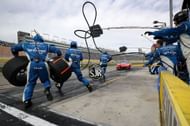 NASCAR Cup Series Pennzoil 400